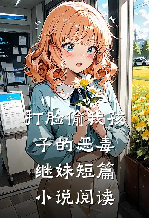 打脸偷我孩子的恶毒继妹短篇小说阅读