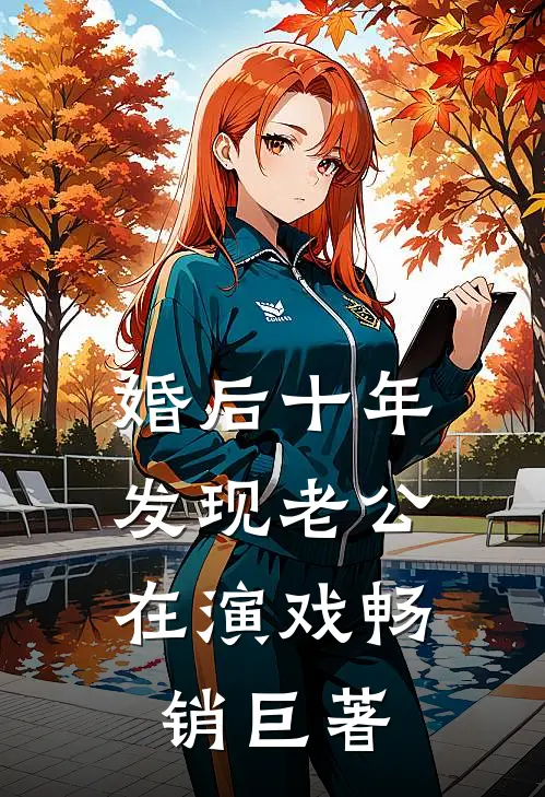 婚后十年，发现老公在演戏畅销巨著