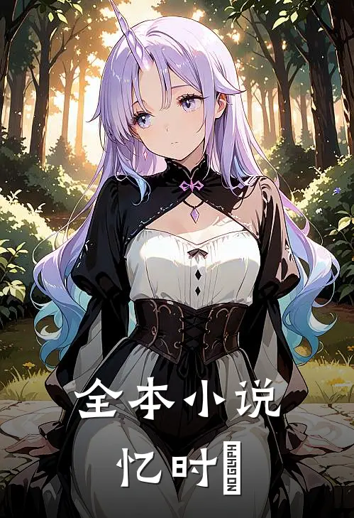全本小说忆时苼