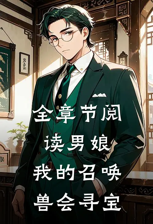 全章节阅读男娘：我的召唤兽会寻宝