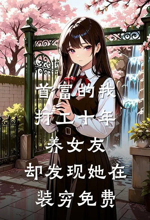 首富的我打工十年养女友，却发现她在装穷免费
