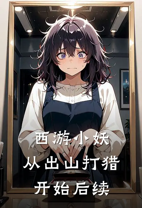 西游小妖，从出山打猎开始后续