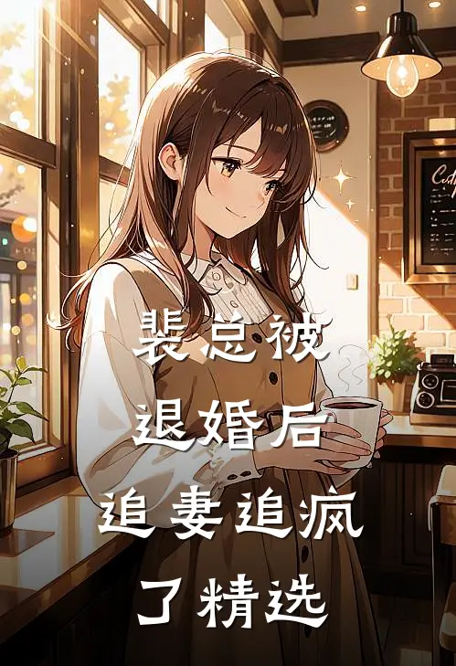 裴总被退婚后，追妻追疯了精选