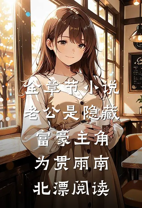 全章节小说老公是隐藏富豪主角为贯雨南北漂阅读
