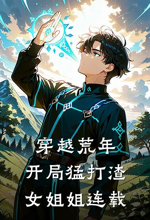 穿越荒年：开局猛打渣女姐姐连载