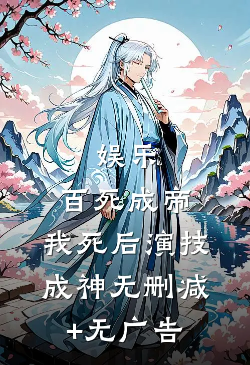 娱乐：百死成帝，我死后演技成神无删减+无广告