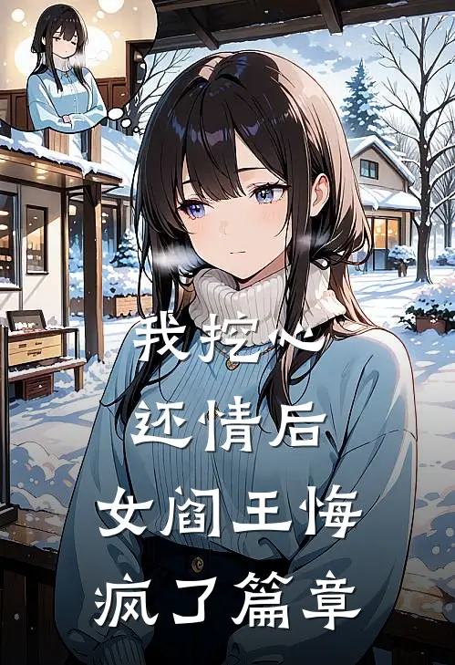 我挖心还情后，女阎王悔疯了篇章