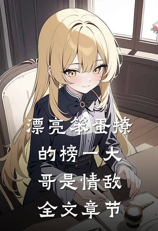漂亮笨蛋撩的榜一大哥是情敌全文章节