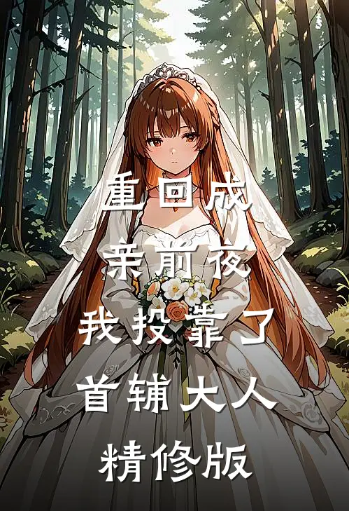 重回成亲前夜，我投靠了首辅大人精修版