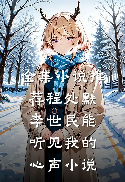 全集小说推荐程处默李世民能听见我的心声小说