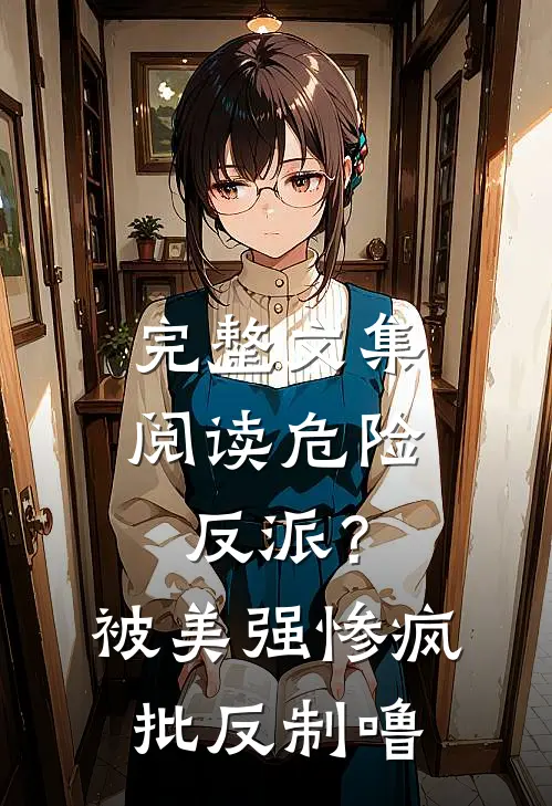 完整文集阅读危险反派？被美强惨疯批反制噜