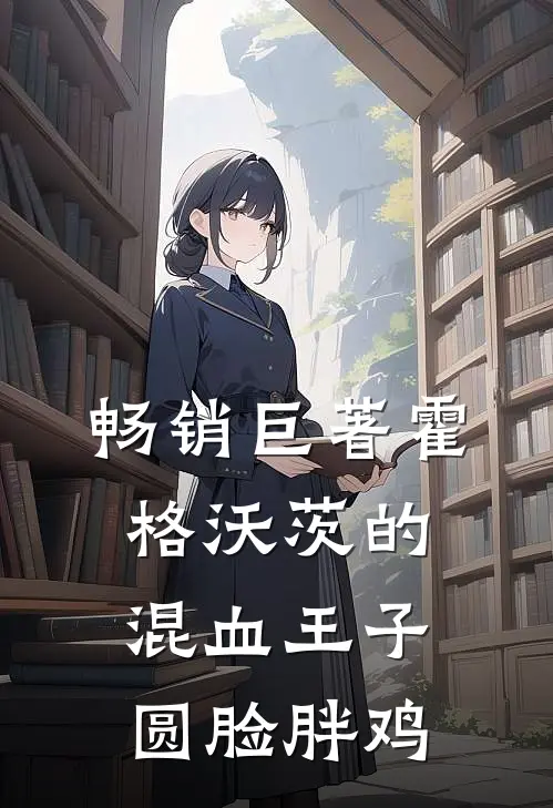 畅销巨著霍格沃茨的混血王子 圆脸胖鸡