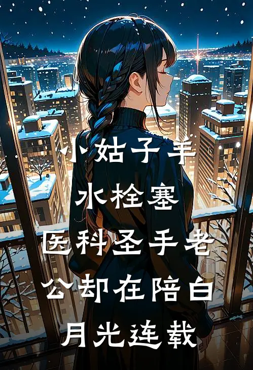 小姑子羊水栓塞，医科圣手老公却在陪白月光连载