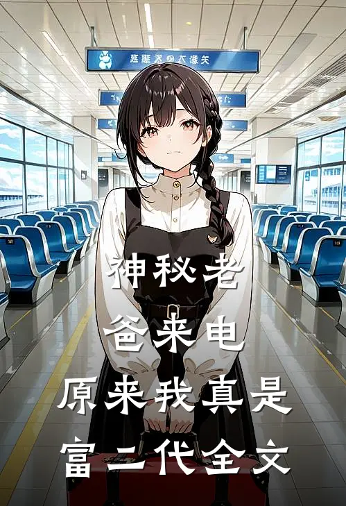 神秘老爸来电，原来我真是富二代全文