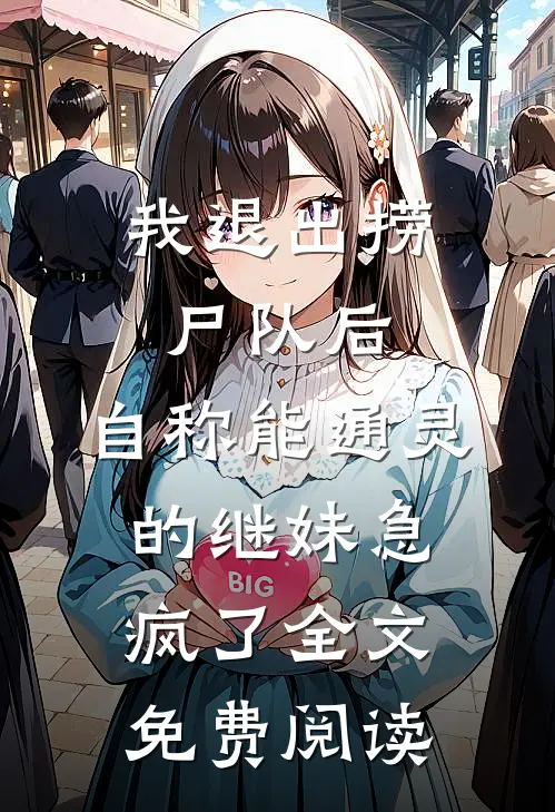 我退出捞尸队后，自称能通灵的继妹急疯了全文免费阅读