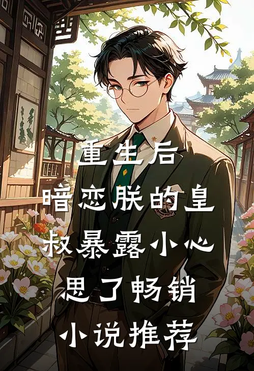 重生后，暗恋朕的皇叔暴露小心思了畅销小说推荐