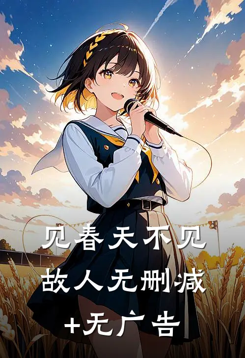 见春天不见故人无删减+无广告