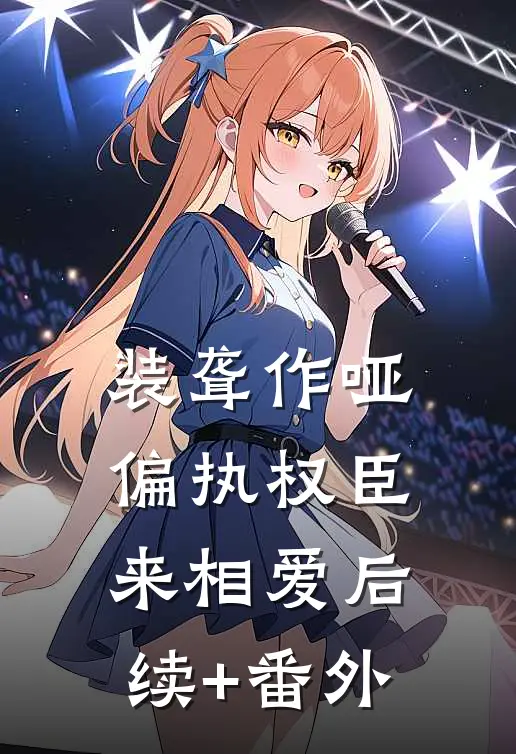 装聋作哑，偏执权臣来相爱后续+番外