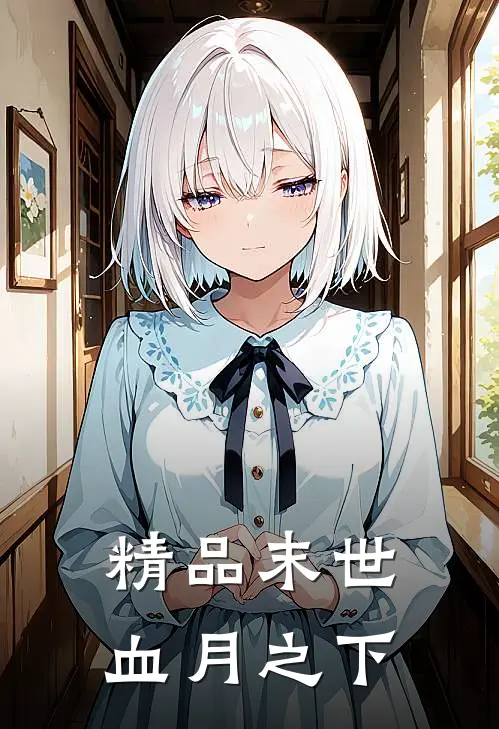 精品末世：血月之下