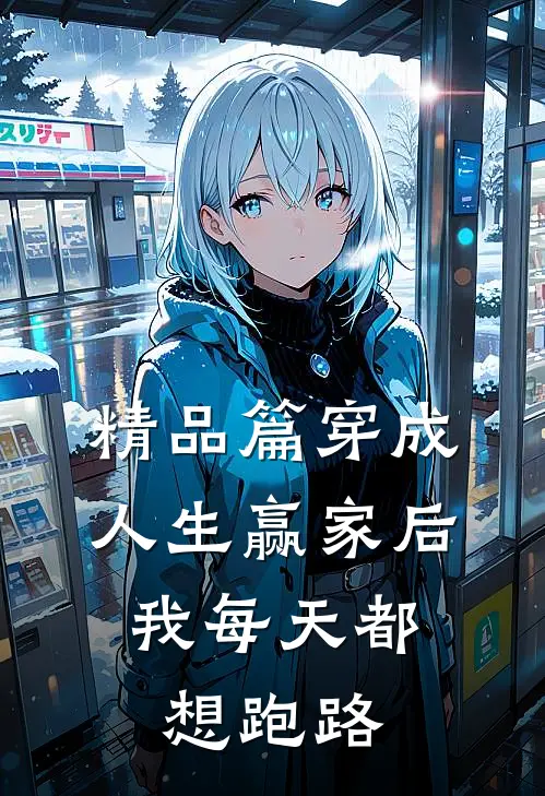 精品篇穿成人生赢家后，我每天都想跑路