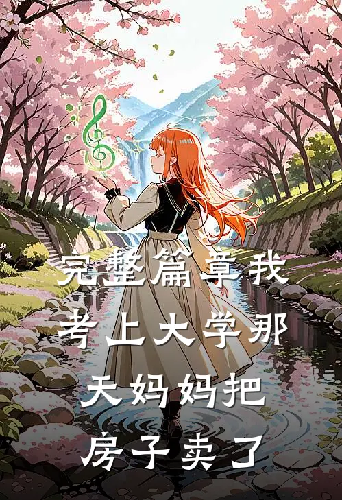完整篇章我考上大学那天妈妈把房子卖了