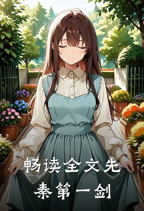 畅读全文先秦第一剑