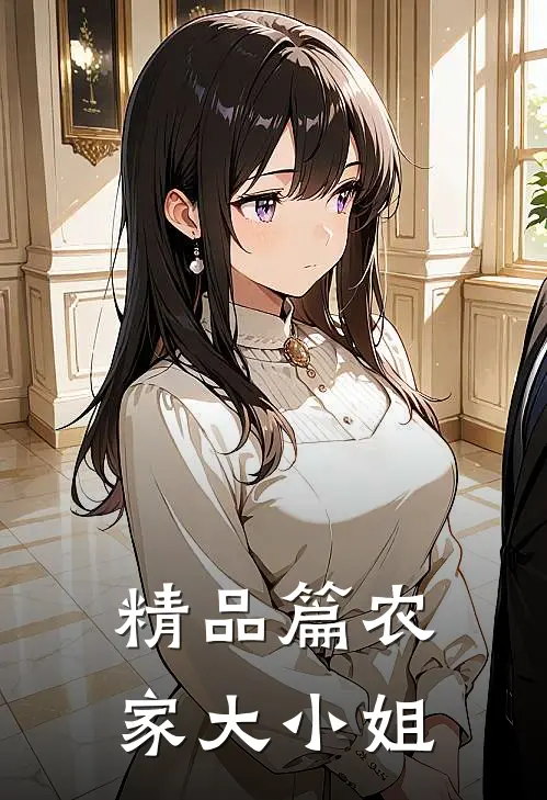 精品篇农家大小姐