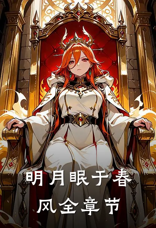 明月眠于春风全章节