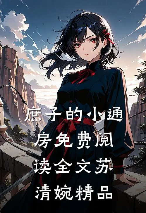 庶子的小通房免费阅读全文苏清婉精品