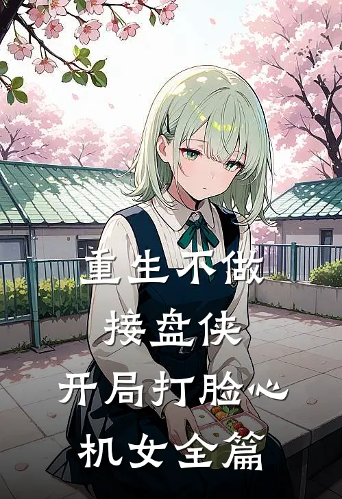 重生不做接盘侠，开局打脸心机女全篇