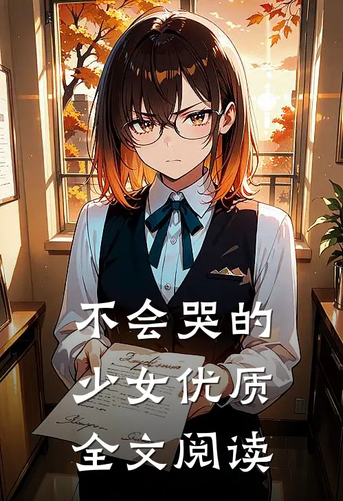 不会哭的少女优质全文阅读