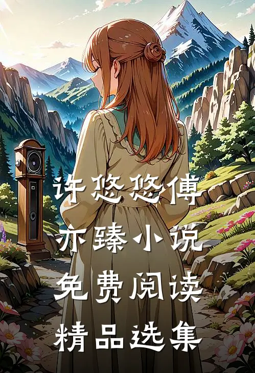 许悠悠傅亦臻小说免费阅读精品选集