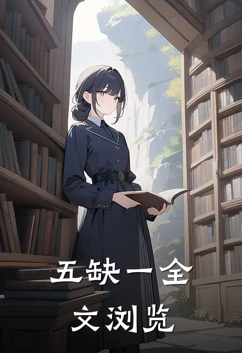 五缺一全文浏览