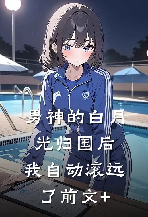 男神的白月光归国后，我自动滚远了前文+