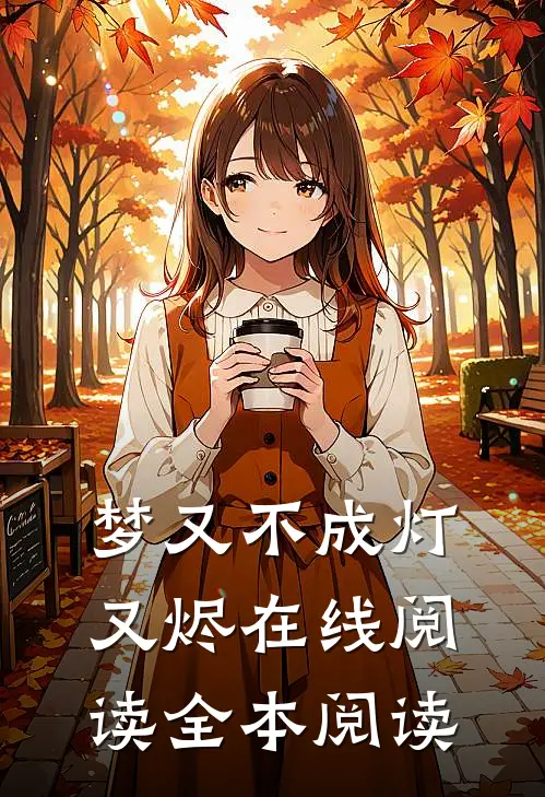 梦又不成灯又烬在线阅读全本阅读