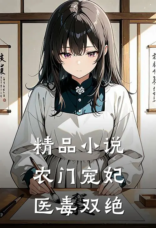 精品小说农门宠妃医毒双绝