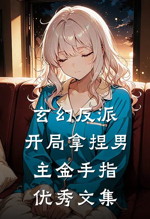 玄幻反派：开局拿捏男主金手指优秀文集