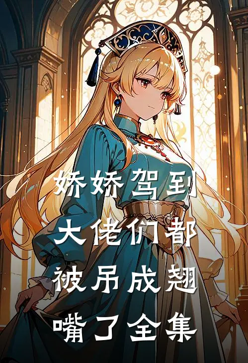 娇娇驾到，大佬们都被吊成翘嘴了全集