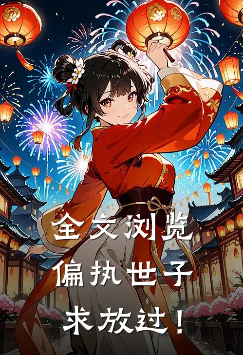 全文浏览偏执世子求放过！