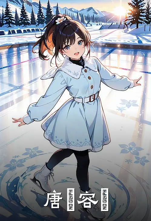 唐奺容玦