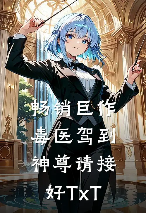 畅销巨作毒医驾到:神尊请接好TxT