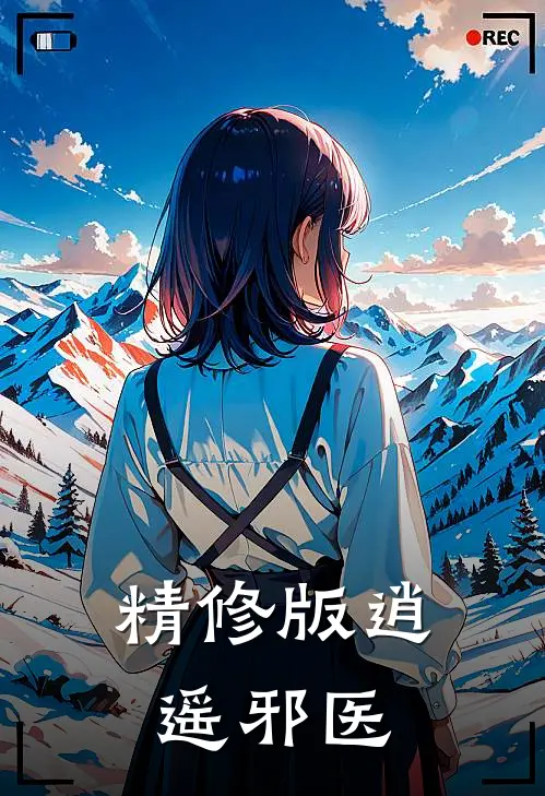 精修版逍遥邪医