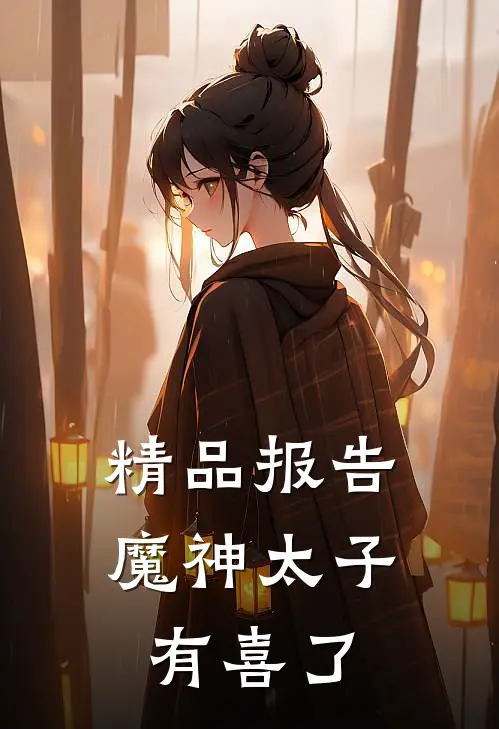 精品报告魔神太子有喜了