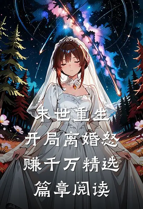 末世重生：开局离婚怒赚千万精选篇章阅读