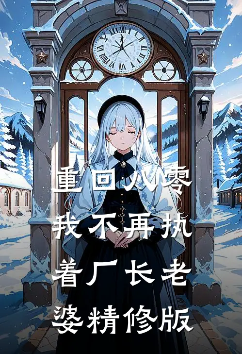 重回八零，我不再执着厂长老婆精修版