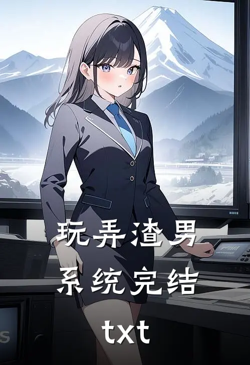 玩弄渣男系统完结txt