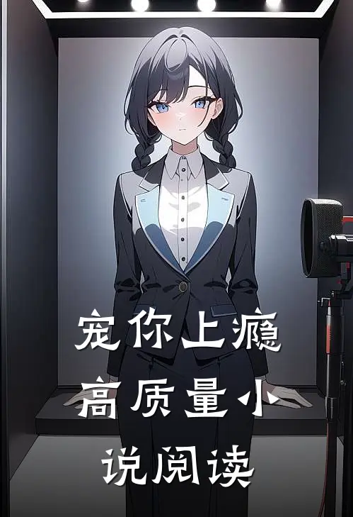 宠你上瘾高质量小说阅读