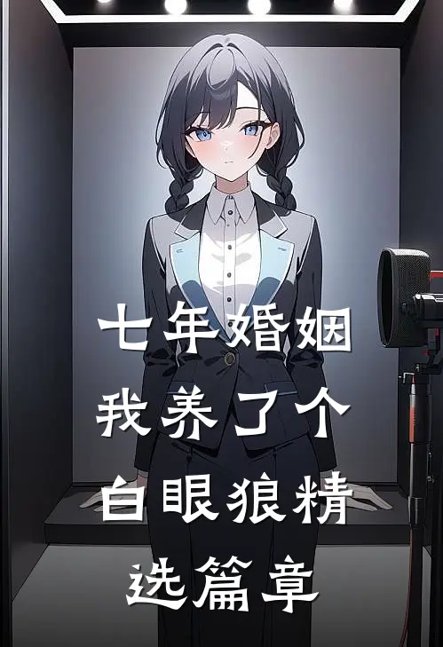 七年婚姻，我养了个白眼狼精选篇章