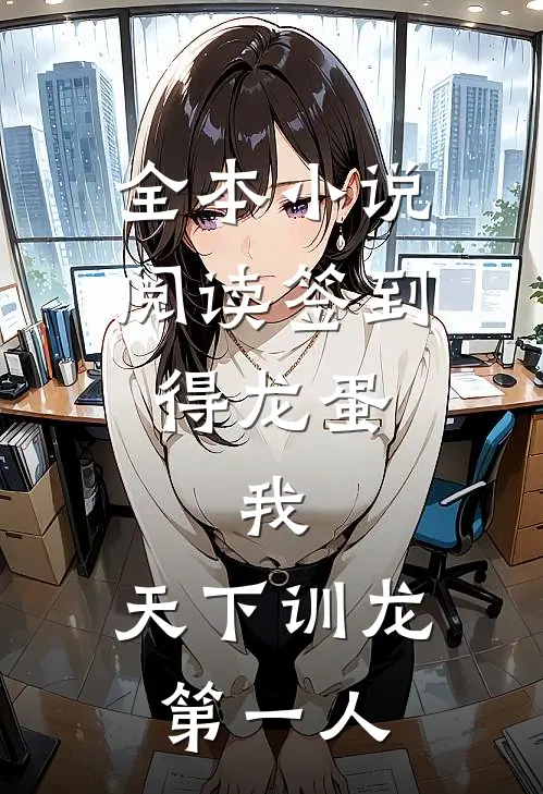 全本小说阅读签到得龙蛋：我，天下训龙第一人