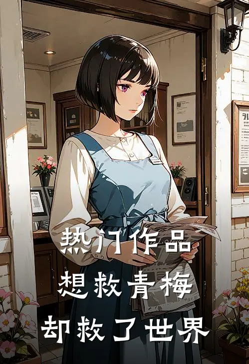 热门作品想救青梅，却救了世界